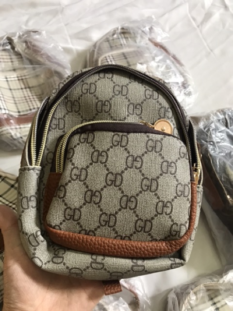 BALO MINI 80K + 2% PHÍ SHOPEE