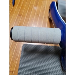 CON LĂN TẬP CƠ BỤNG - HKM Ensure