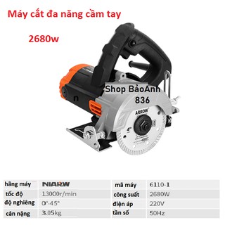 Máy cắt gạch ,gỗ _máy cắt đa năng