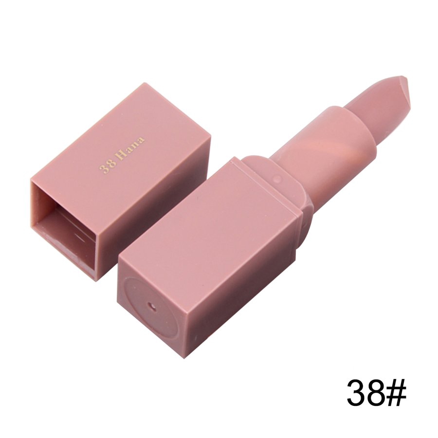 [Hàng mới về] Son thỏi màu nude quyến rũ làm từ thành phần tự nhiên | BigBuy360 - bigbuy360.vn