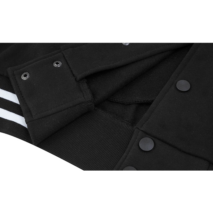 Áo khoác bóng chày Nelly Heybig - H909