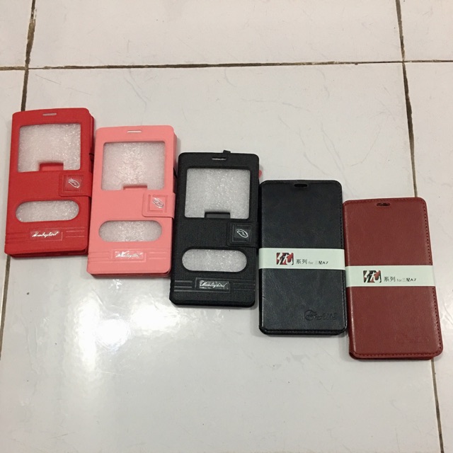 Rẻ Vô Địch Bao da sam sung A700, A7 (2015)