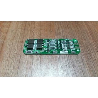 Mạch bảo vệ pin lion 3s- 20A