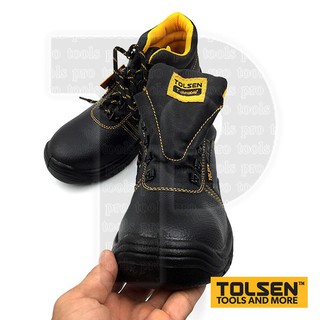 GIÀY BẢO HỘ TOLSEN 45351