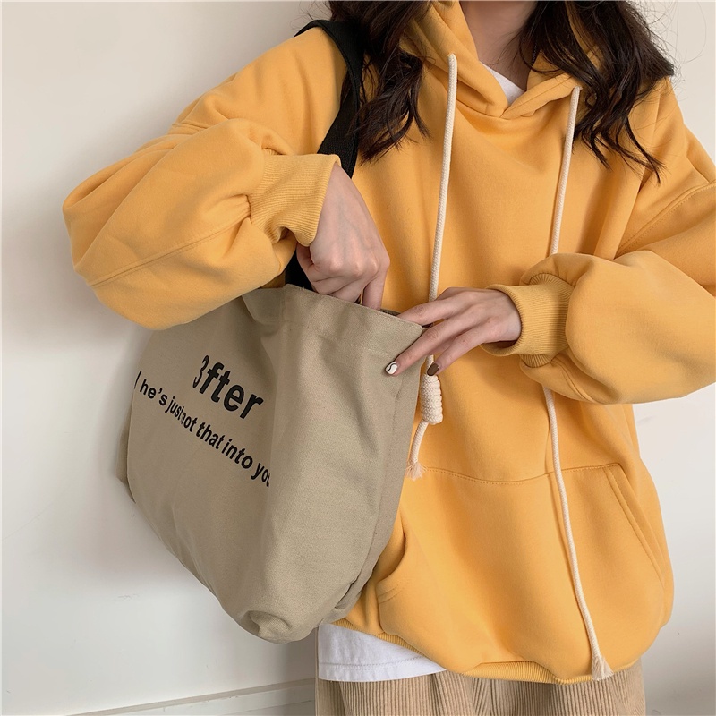 Áo hoodie dài tay cỡ lớn phối nhung dễ thương 47315 | BigBuy360 - bigbuy360.vn