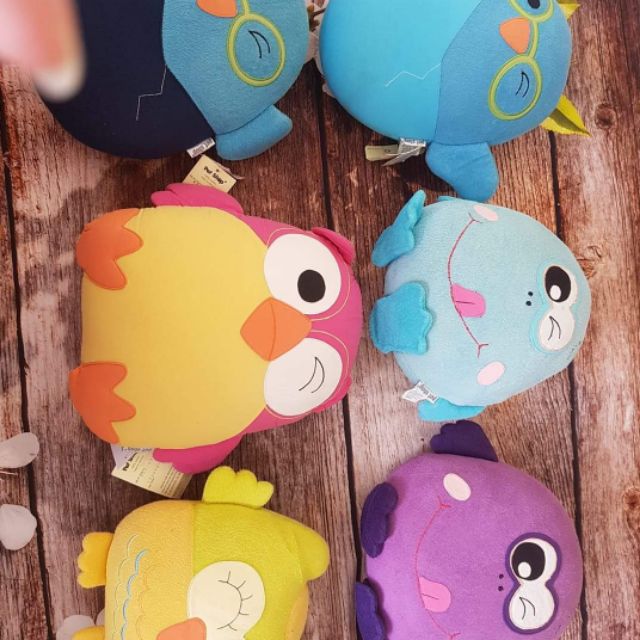 Petshop thu bong quan ao