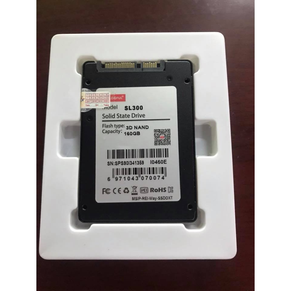 Ổ cứng SSD 120gb NEW các mã . BH 3 năm. Giá rẻ | BigBuy360 - bigbuy360.vn