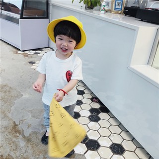 Áo Phông Trái Tim