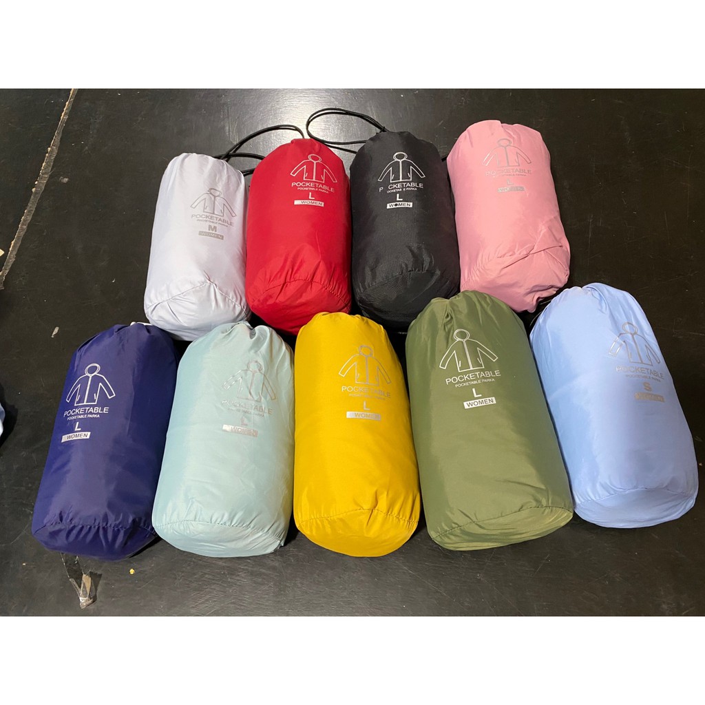 [Mã WARN10 giảm 10k đơn 50k] Áo GIÓ CUỘN NỮ chống thấm nước 2 lớp (Lót lưới) | BigBuy360 - bigbuy360.vn