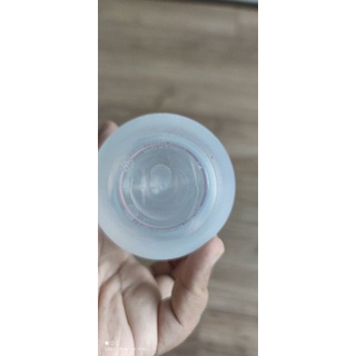 [Thanh lý] Bình sữa Comotomo cổ rộng 250ml núm cho bé 3th trở lên