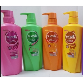 Dầu gội Sunsilk Thái Lan