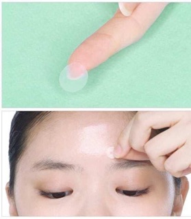 Miếng Dán Mụn Acnes Clear Patch (24 Miếng)