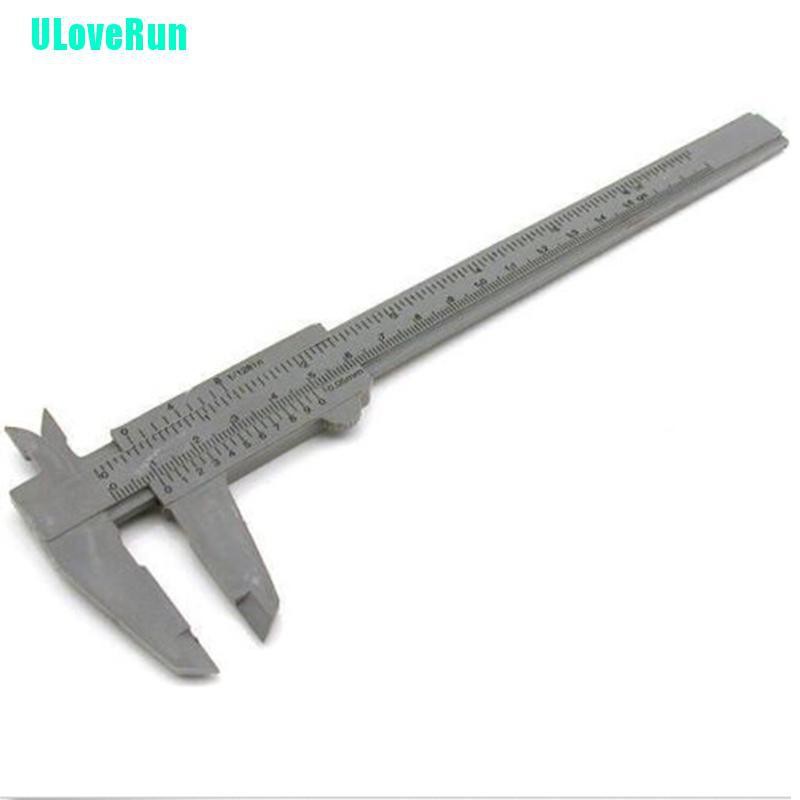 Thước Cặp Bằng Nhựa 0-150MM Chất Lượng Cao​Khách hàng ngày