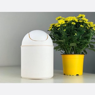 Thùng Rác Mini 1.6L Bio