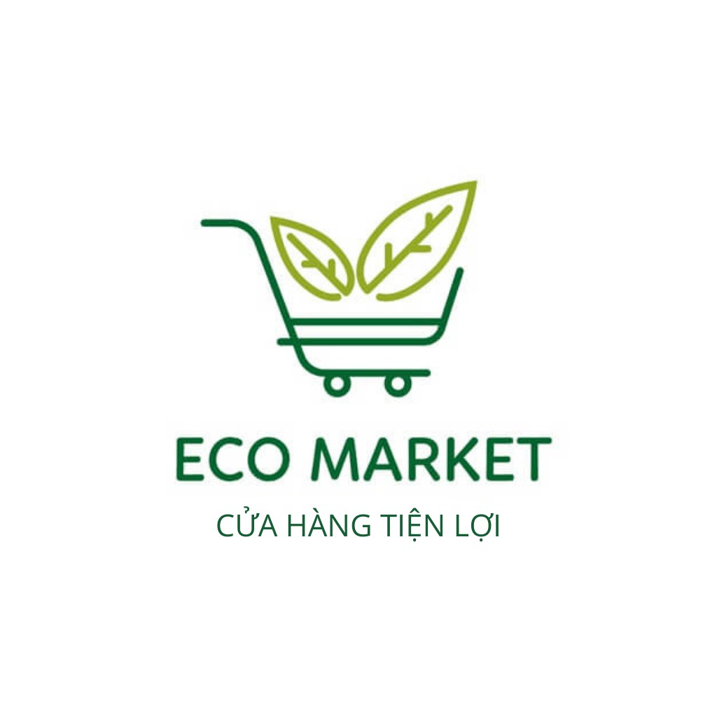 Cửa hàng tiện lợi ECO Market