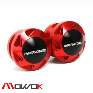 Ốc nâng xe Ducati Mowok