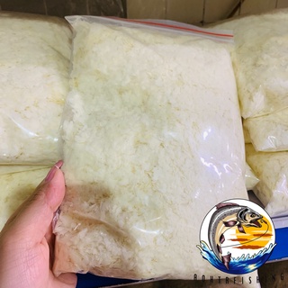 Bột Bông Tuyết Câu Cá