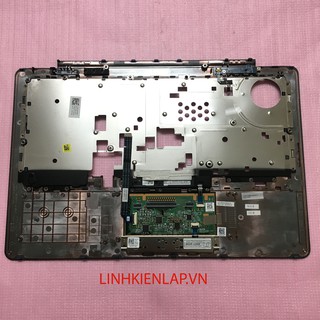 Thay vỏ laptop dell latitude E7440