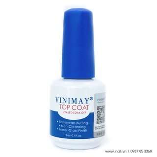 Top Phủ Bóng VINIMAY