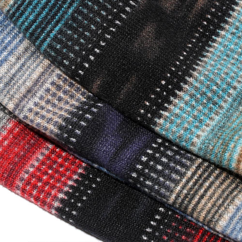 LAY Mũ Turban Trùm Đầu Giữ Ấm Mùa Đông Cho Nam Nữ