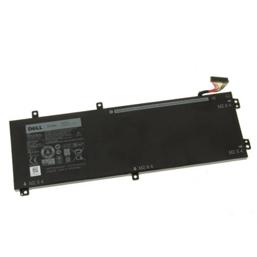 Pin laptop Dell XPS 15 9560, Precision 5510 5520 56WH