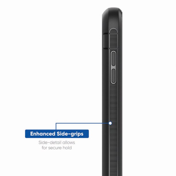 Ốp Chống Sốc Siêu Chắc Chắn iPhone 11 Pro Max Onn. Kèm Giá Gài 360*
