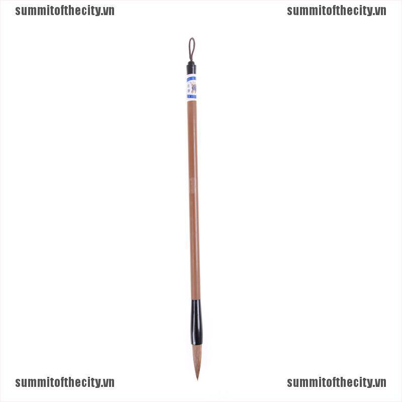 Set 3 Bút Lông Viết Thư Pháp Nhật Bản