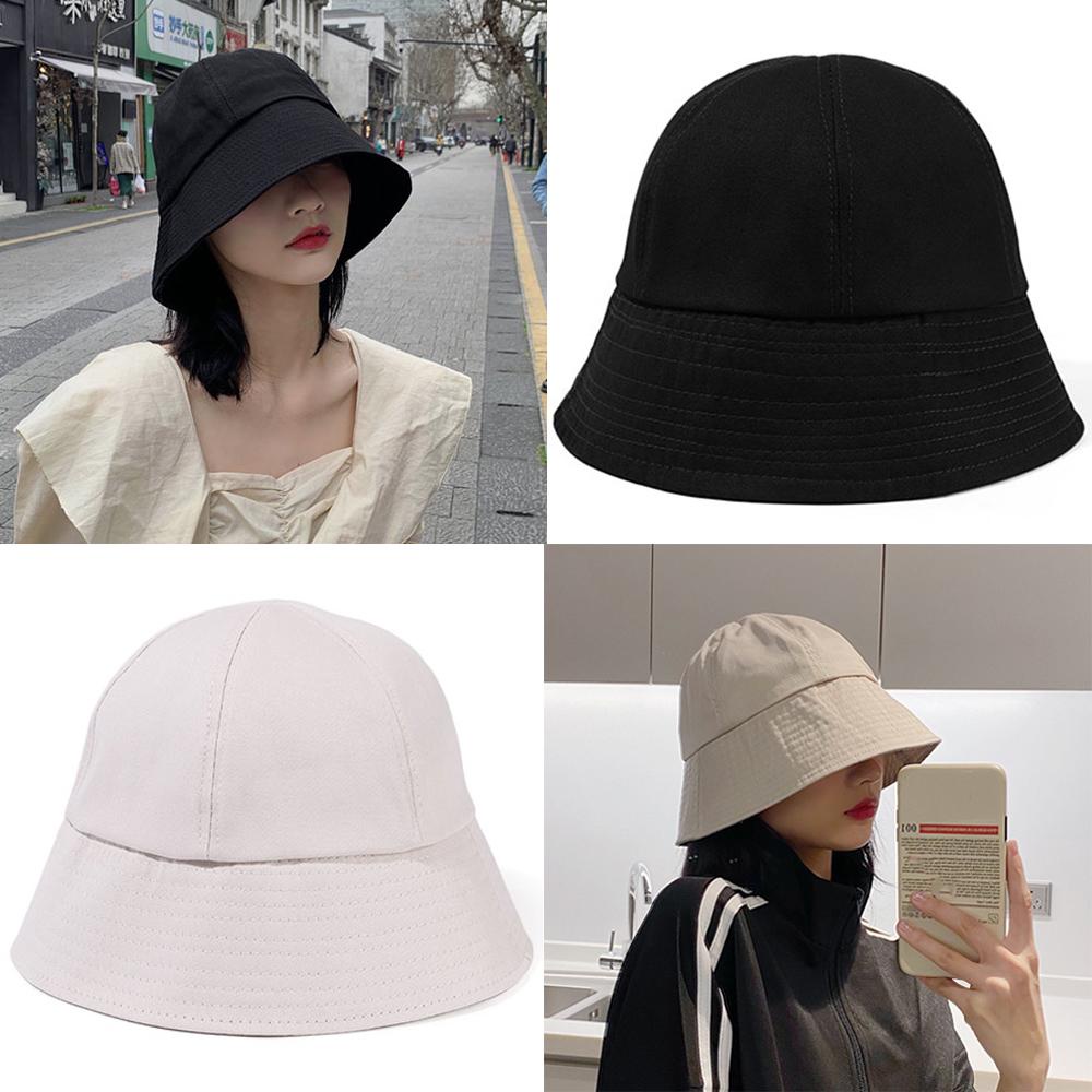 WATTLE Nón Tai Bèo Chống Tia UV Có Thể Gấp Gọn Tiện Dụng Cho Nam Và Nữ