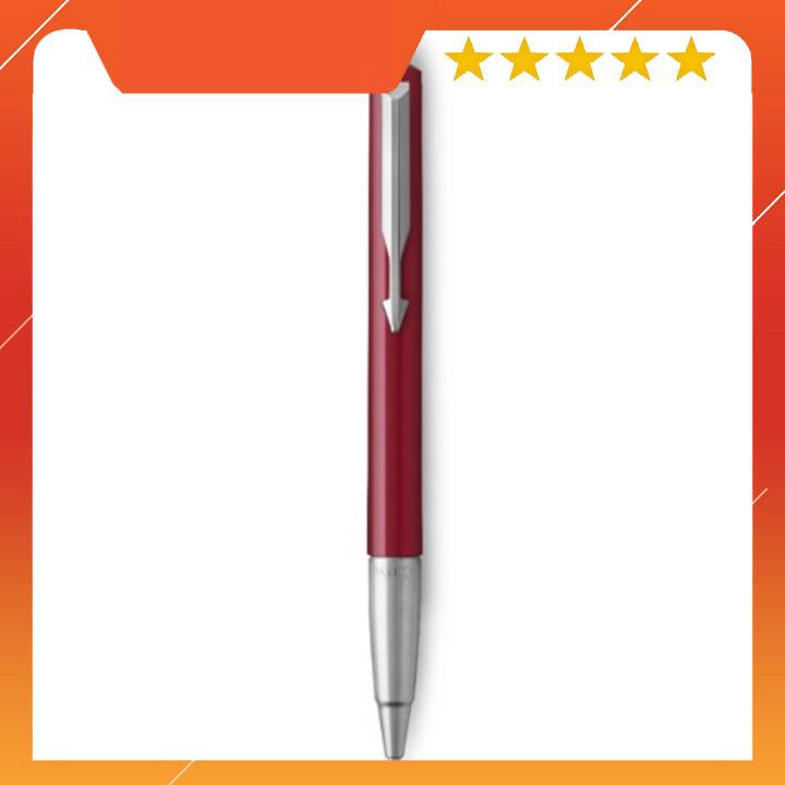 [Chính Hãng] Bút bi cao cấp Parker Vector X-Red TB6-2027657 (Hàng Nhập Khẩu)