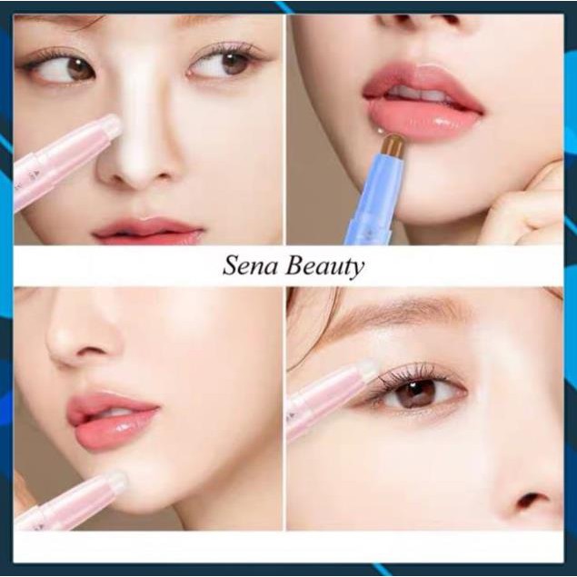 [ Hàng Nhập Khẩu ] Bút Tạo Khối Và Che Khuyết Điểm Đa Năng 3W Wonder Của Maycreate | BigBuy360 - bigbuy360.vn