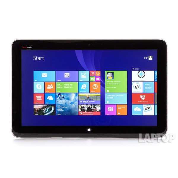 Máy tính bảng HP Spectre 13 X2 Core i5 RAM 4GB ổ cứng SSD 128 GB màn 13.3 inch FULL HD cảm ứng 10 điểm siêu nhạy | BigBuy360 - bigbuy360.vn