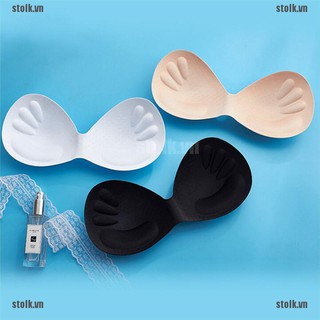 Miếng Đệm Mút Nâng Ngực Cho Áo Bikini