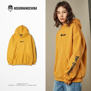Áo hoodie nelly - ocover