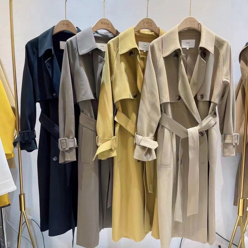 ÁO KHOÁC MANGTO VANE QUẢNG CHÂU SALE