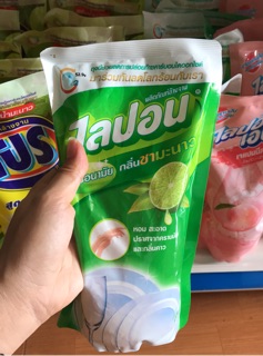 Nước rửa chén lion Thái Lan