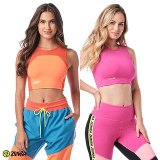 Hàng mới về zumba hoang dã cho zumba-tank-z1t02629