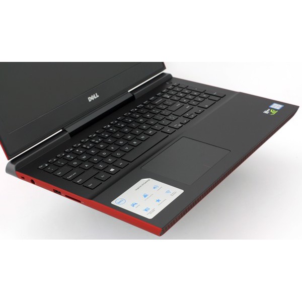 DELL INSPIRON 7567 I7/8GB/1050TI/1TB | BigBuy360 - bigbuy360.vn