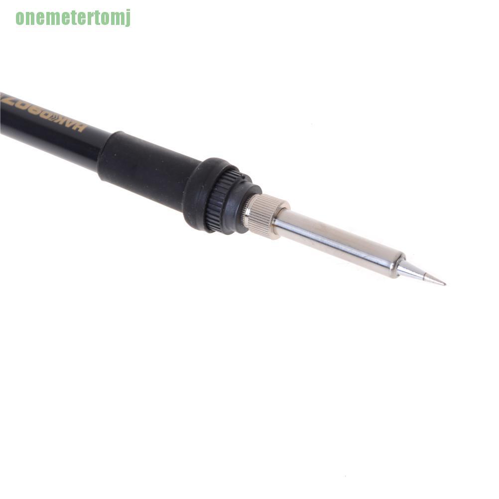 Dụng Cụ Hàn Sắt 24v 5 Pin Cho 907 936 937 928 926