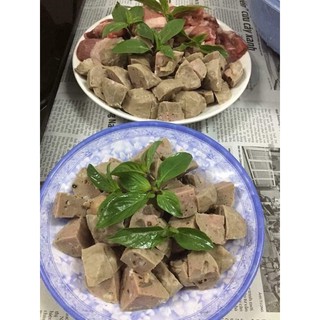 Bò, viên,ngon,nhà,làm-500gr