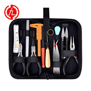 Bộ 19 Dụng Cụ Làm Trang Sức