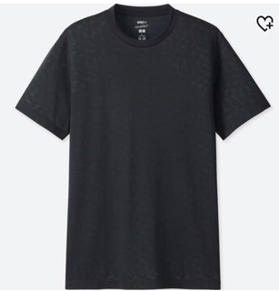 Áo phông nam uniqlo nhật auth