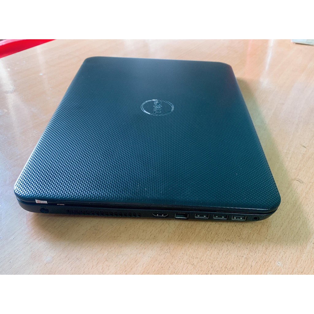 Laptop Dell 3537 i5 gen 4 ram 4gb hdd 500gb cạc HD 4400 bao zin tặng bộ phụ kiện , bảo hành dài | BigBuy360 - bigbuy360.vn