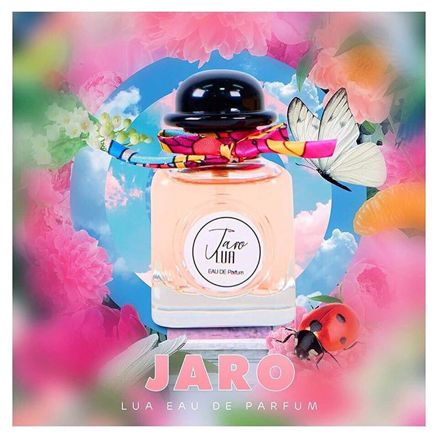 [ Chính Hãng 100% ] Nước Hoa Lua Nữ JaRo 30ml | BigBuy360 - bigbuy360.vn