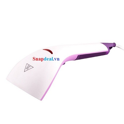 Bàn ủi hơi nước cao cấp