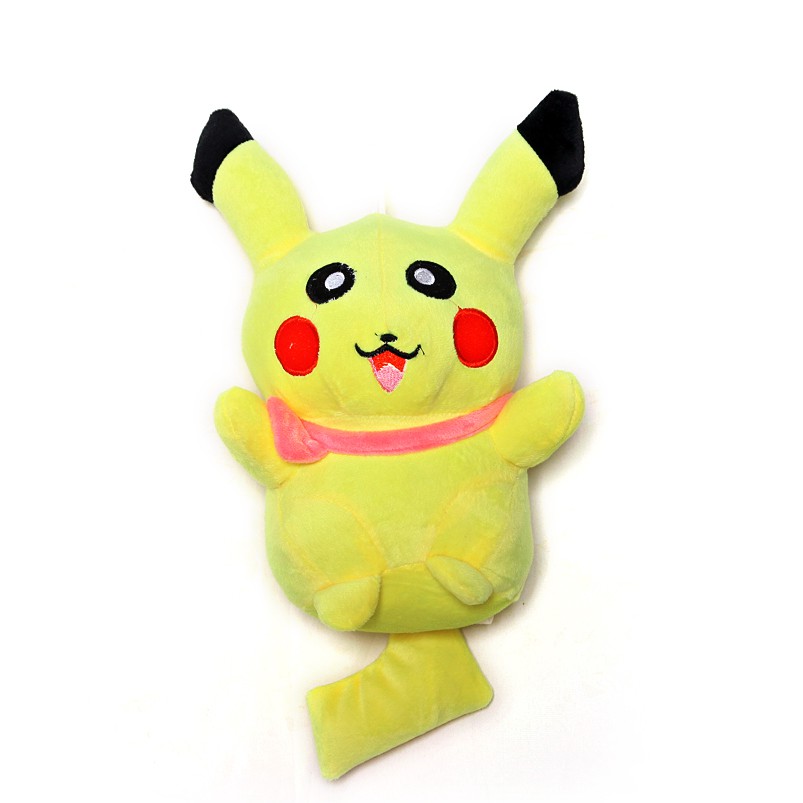 [SIÊU SALE] Gấu bông Pikachu 50cm