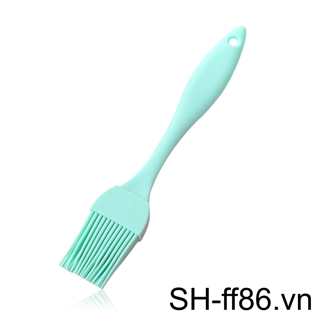 Cọ Phết Dầu Có Tay Cầm Tiện Dụng Cho Đồ Nướng BBQ ff86