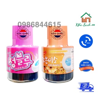 Cốc thả bồn cầu, heo thả bồn cầu, viên thả bồn cầu cải tiến, khử mùi, diệt khuẩn, nhà vệ sinh