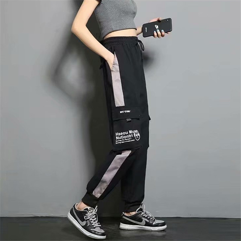 Quần Dài Túi Hộp Thời Trang Dành Cho Nữ | BigBuy360 - bigbuy360.vn