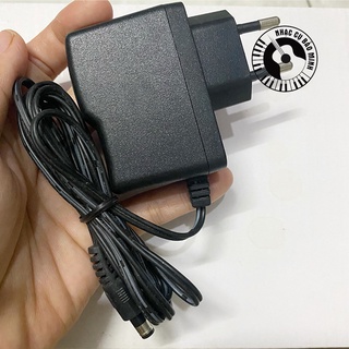 Adaptor 12V-0,5A, nguồn 12V-0,5A