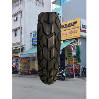 Vỏ xe michelin sirac street size 90/90-14, 80/90-14
